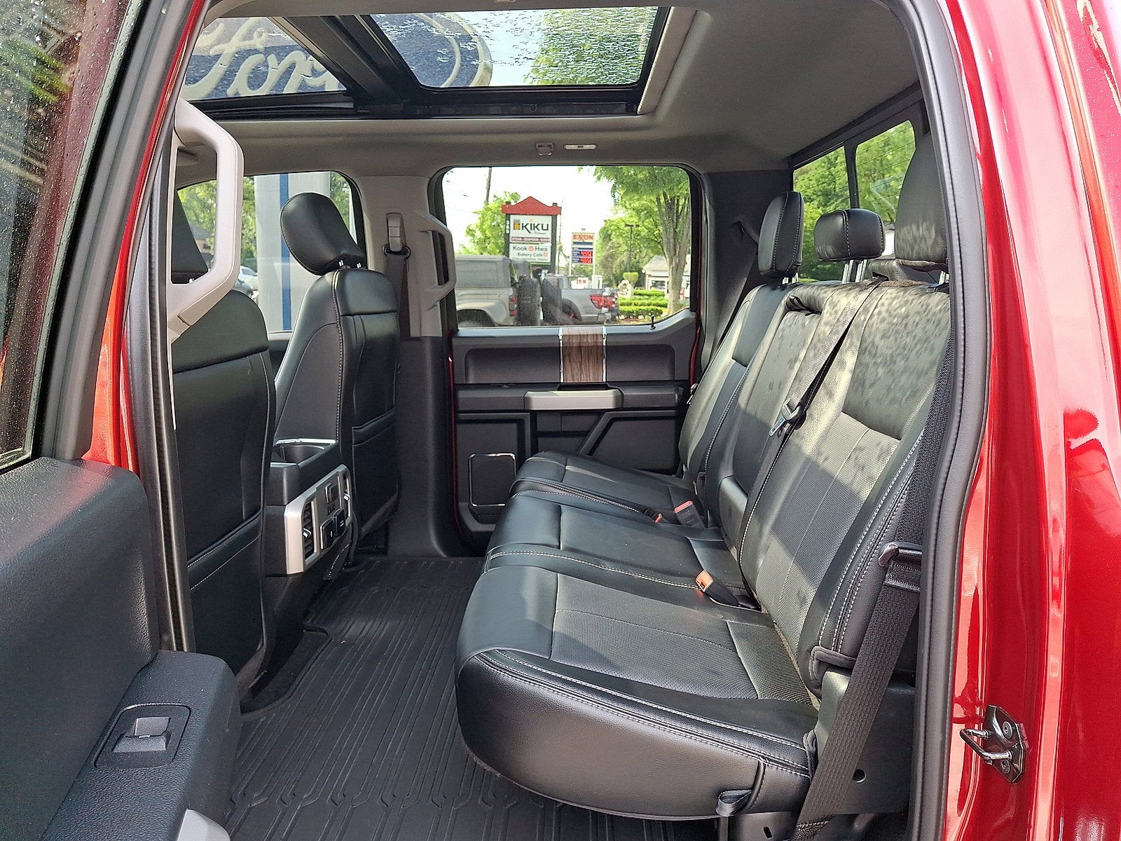 2019 Ford F-150 Base