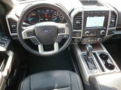 2019 Ford F-150 Base