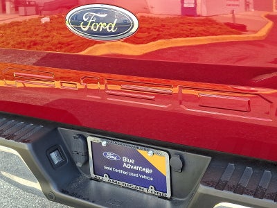 2019 Ford F-150 Base