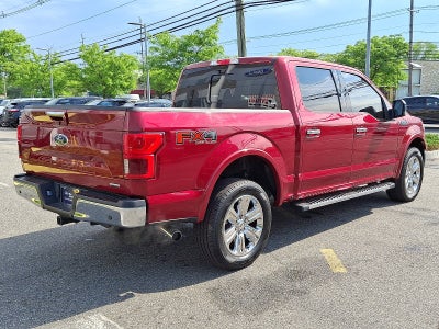 2019 Ford F-150 Base