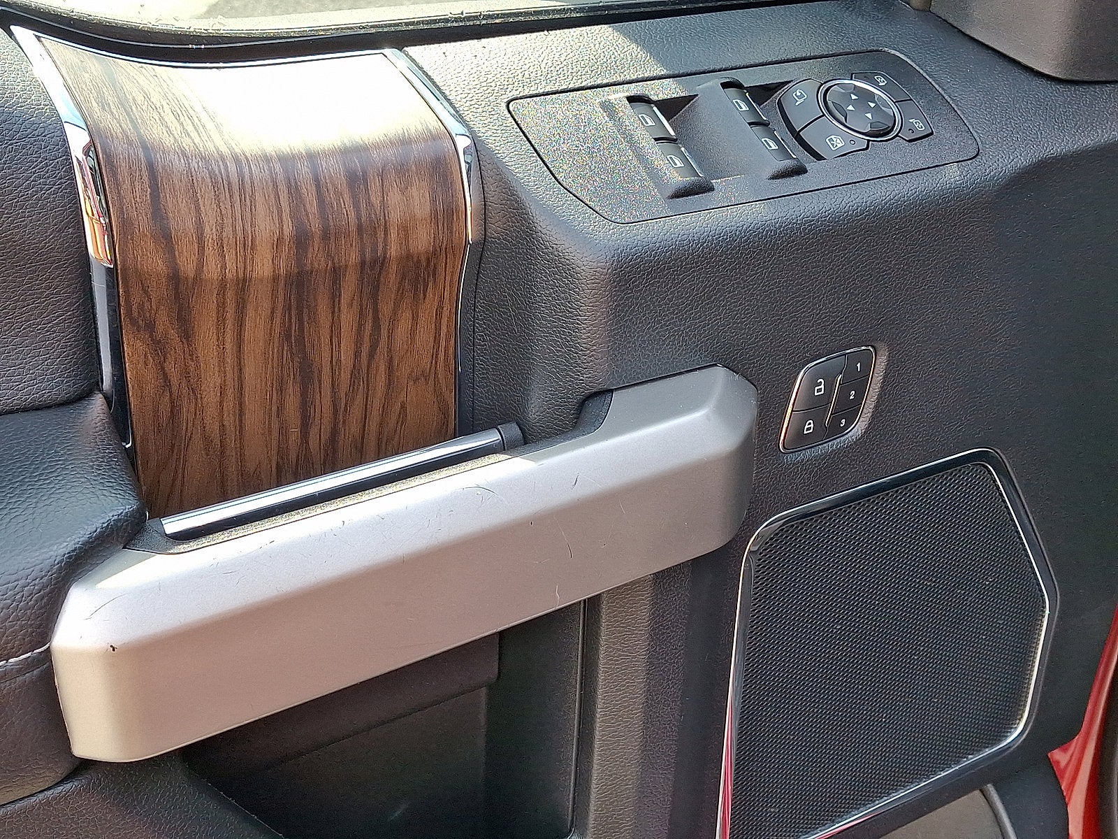 2019 Ford F-150 Base