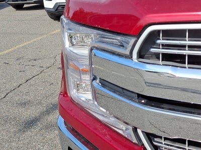 2019 Ford F-150 Base