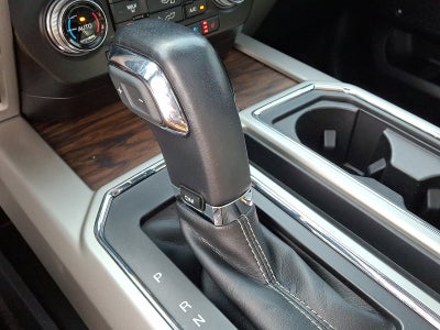 2019 Ford F-150 Base