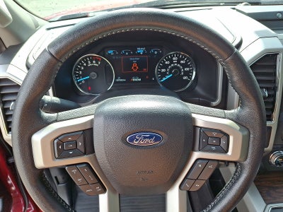 2019 Ford F-150 Base