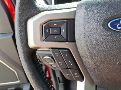2019 Ford F-150 Base