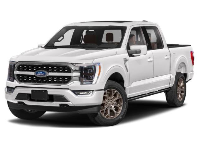 2022 Ford F-150 LARI