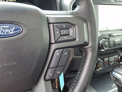 2020 Ford F-150 Base