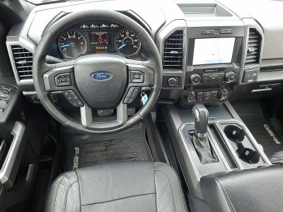 2020 Ford F-150 Base