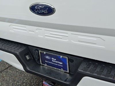 2020 Ford F-150 Base