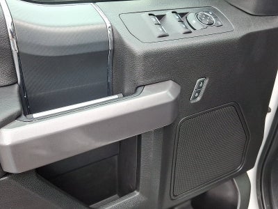 2020 Ford F-150 Base