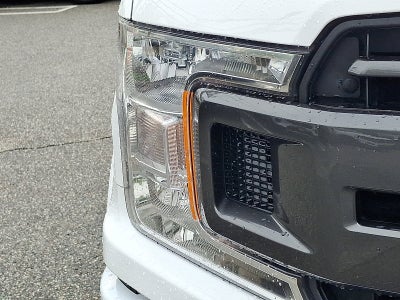 2020 Ford F-150 Base