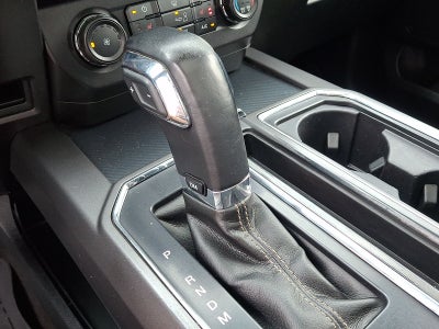 2020 Ford F-150 Base