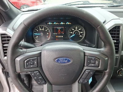 2020 Ford F-150 Base