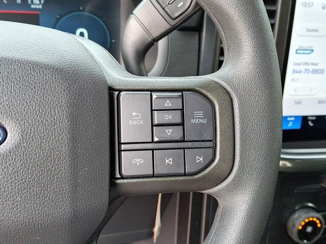 2026 Ford F-150 Base