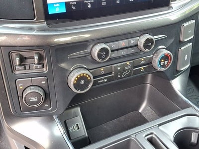2026 Ford F-150 Base