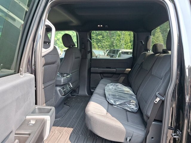 2026 Ford F-150 Base