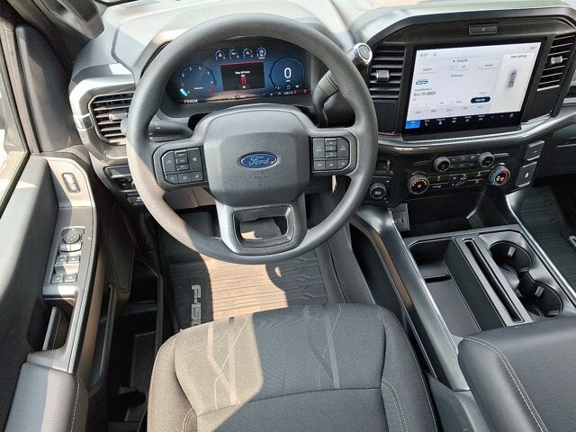 2026 Ford F-150 Base