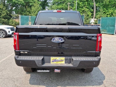 2026 Ford F-150 Base
