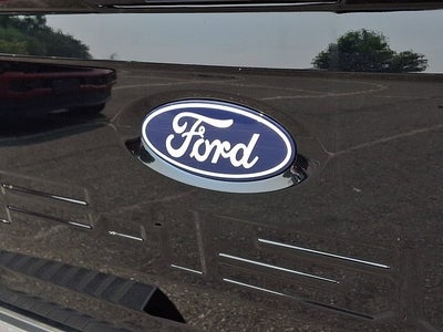 2026 Ford F-150 Base
