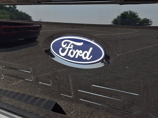 2026 Ford F-150 Base