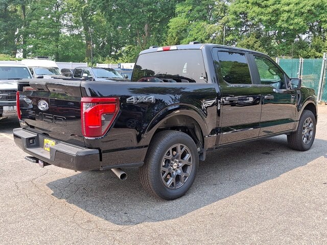 2026 Ford F-150 Base