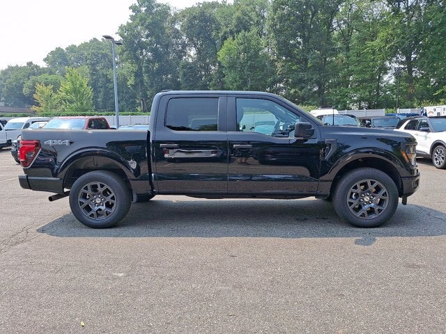 2026 Ford F-150 Base