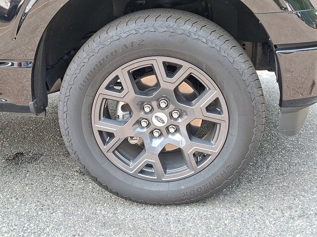 2026 Ford F-150 Base