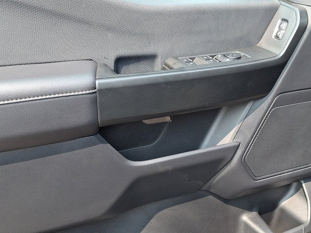 2026 Ford F-150 Base