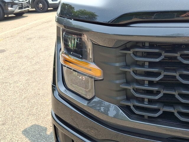 2026 Ford F-150 Base