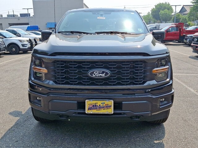 2026 Ford F-150 Base