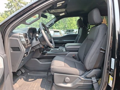 2026 Ford F-150 Base