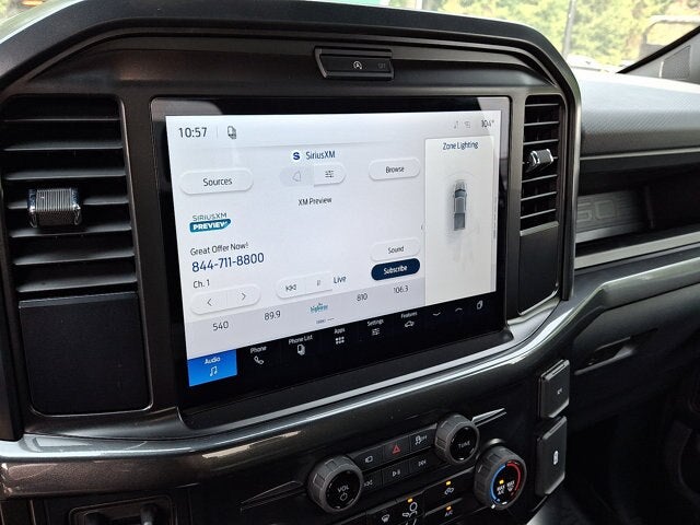 2026 Ford F-150 Base