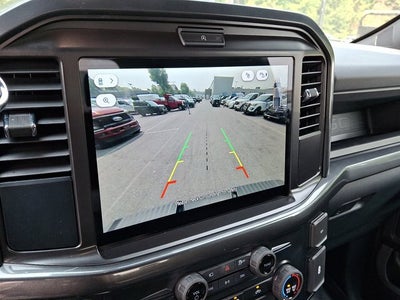 2026 Ford F-150 Base