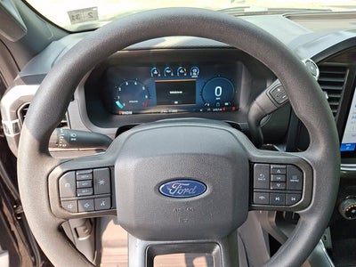 2026 Ford F-150 Base