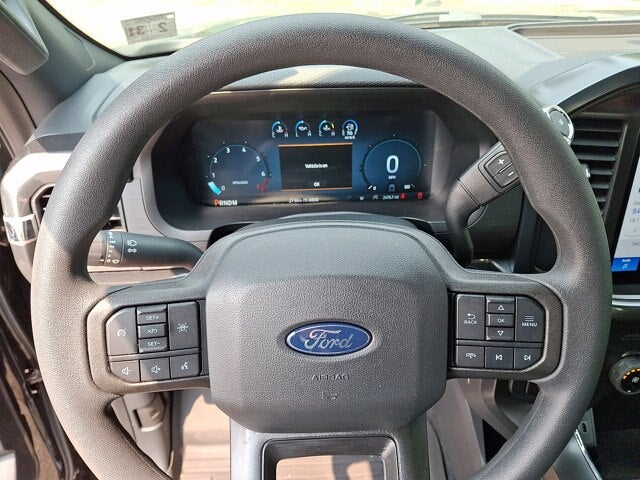 2026 Ford F-150 Base