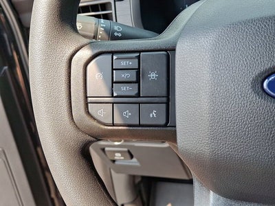2026 Ford F-150 Base