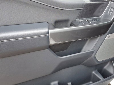 2022 Ford F-150 Base