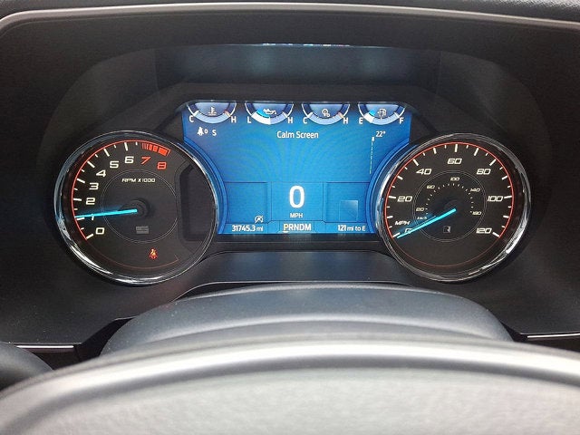 2022 Ford F-150 Base