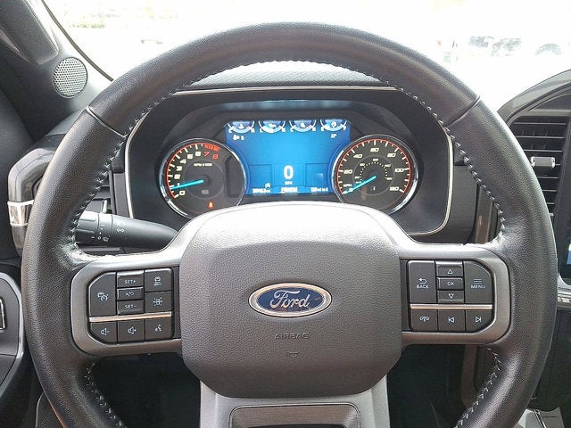 2022 Ford F-150 Base