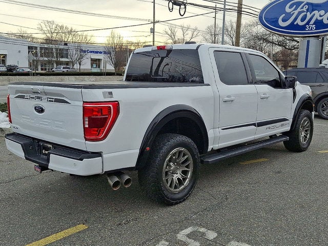 2022 Ford F-150 Base