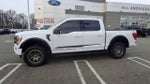 2022 Ford F-150 Base