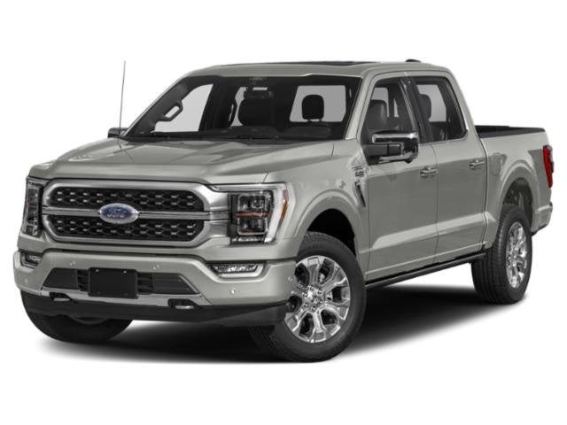 2023 Ford F-150 XLT 4x4 SuperCrew 5-1/2 Box's photo