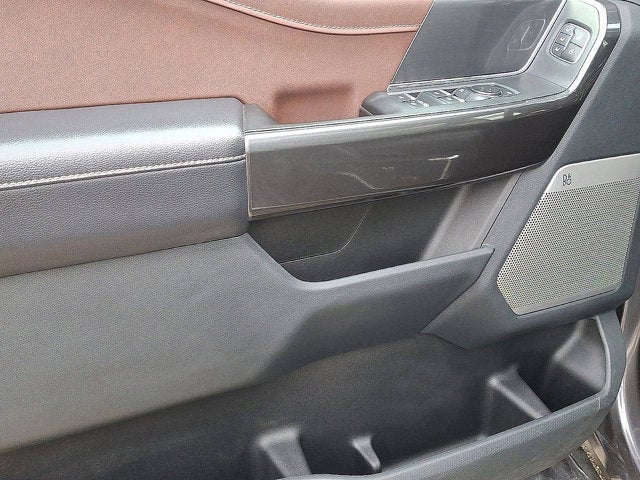 2021 Ford F-150 LARIAT FTX