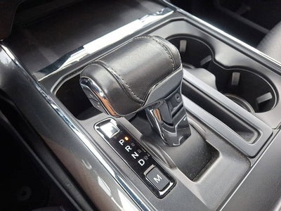 2021 Ford F-150 LARIAT FTX