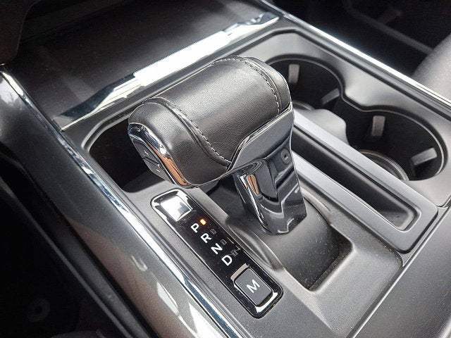 2021 Ford F-150 LARIAT FTX