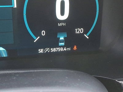 2021 Ford F-150 LARIAT FTX