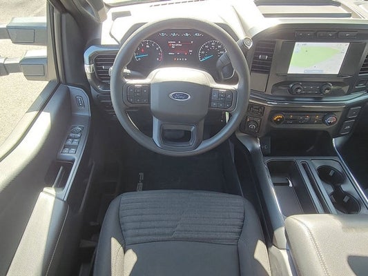 2021 Ford F-150 Base in Paramus, NJ - All American Ford of Paramus