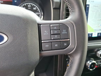 2023 Ford F-150 Base