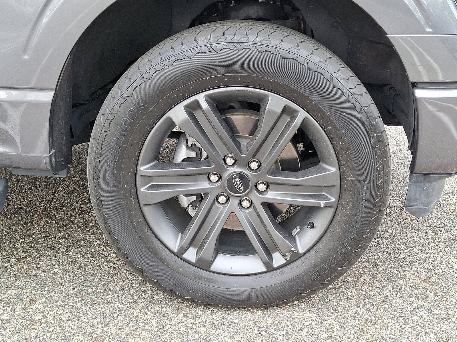 2023 Ford F-150 Base