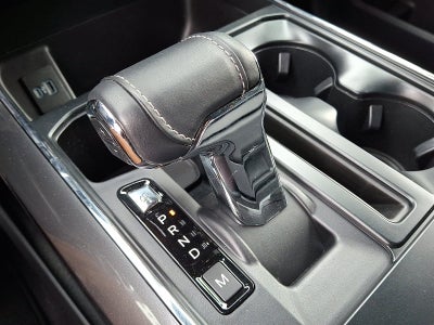 2023 Ford F-150 Base